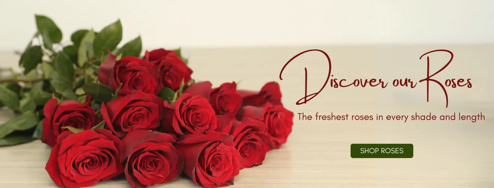 Desktop - Roses